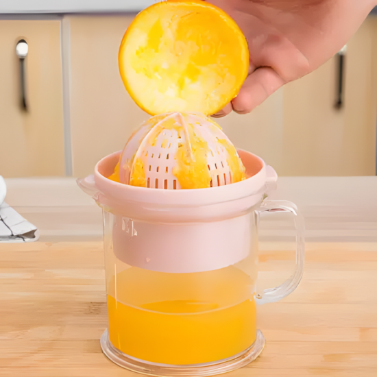 Juicer